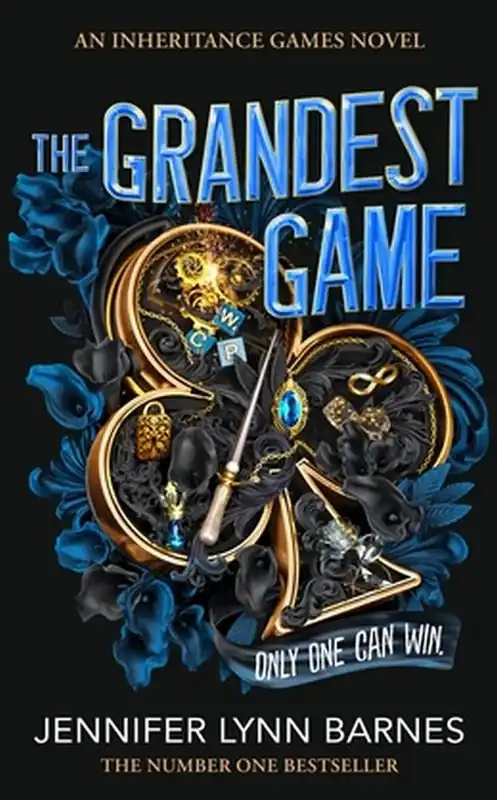 Exclusieve Aanbieding The Grandest Game