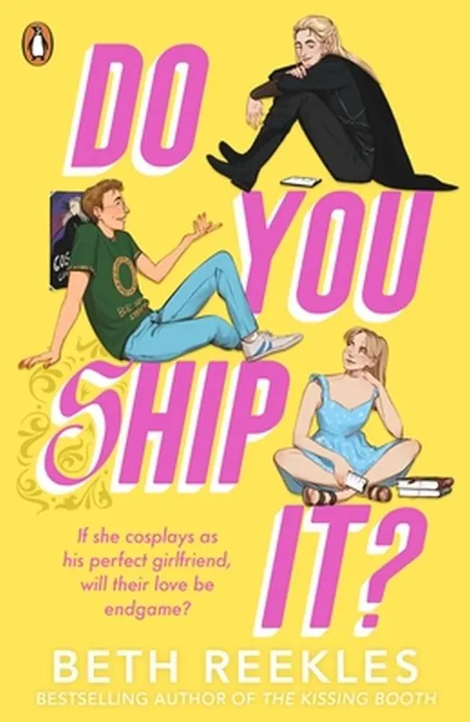 Do You Ship It Must-Have