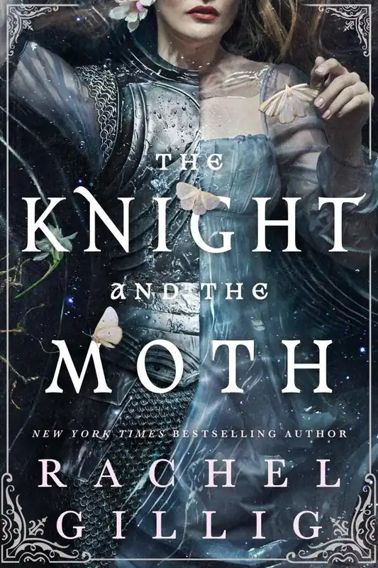 Koop Online The Knight and the Moth
