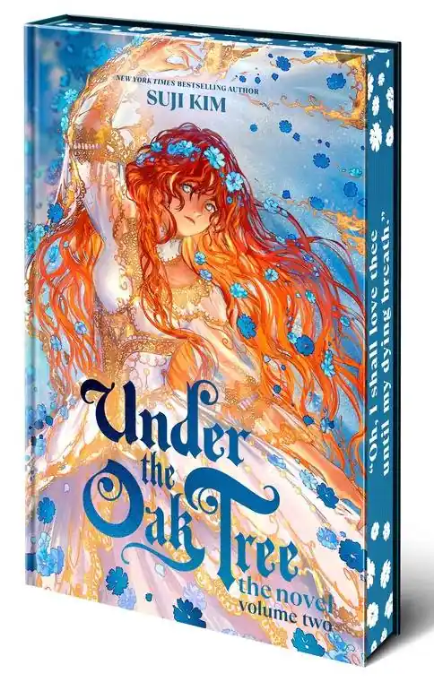 Lage Prijs Under the Oak Tree: Volume 2 (The Novel)