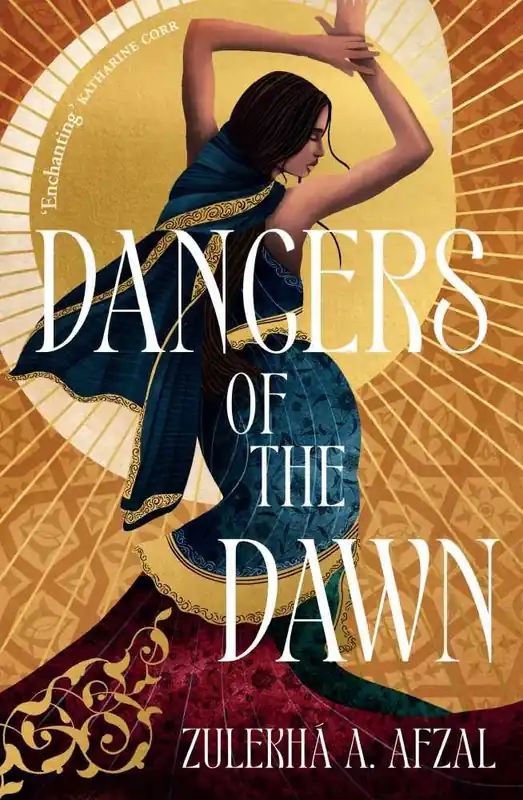 Op = Op Dancers of the Dawn