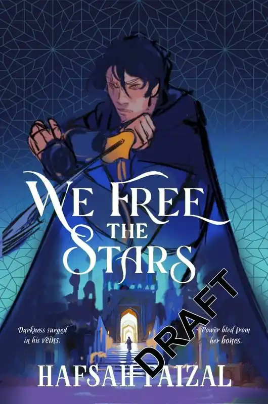 We Free the Stars Nu Kopen