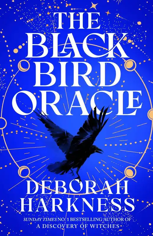 Hoge Kwaliteit The Black Bird Oracle