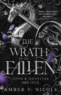 The Wrath of the Fallen Speciale Aanbieding