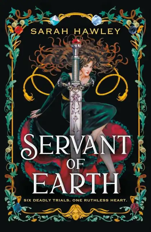 Servant of Earth Meest Verkocht