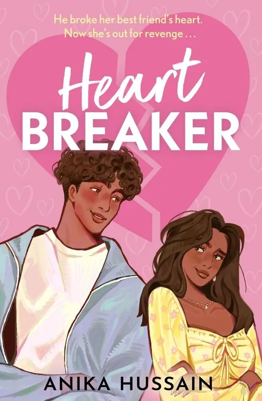 Gratis Retour Heartbreaker