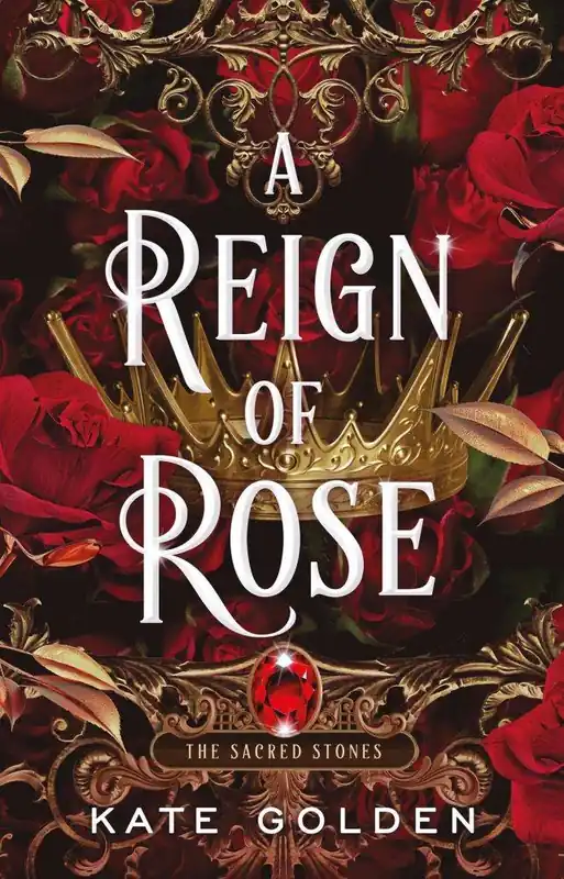 A Reign of Rose Koopje