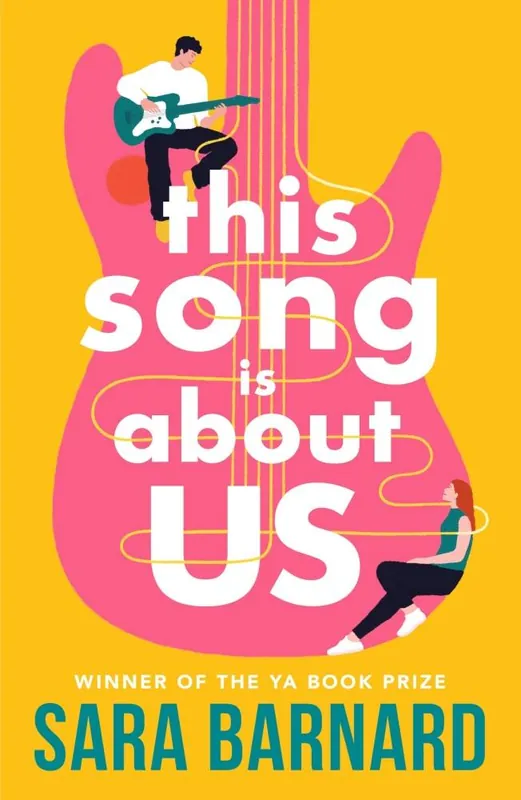 Flitsaanbieding This Song Is About Us