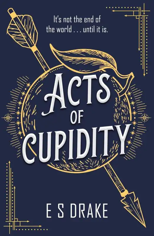 Premium Acts of Cupidity