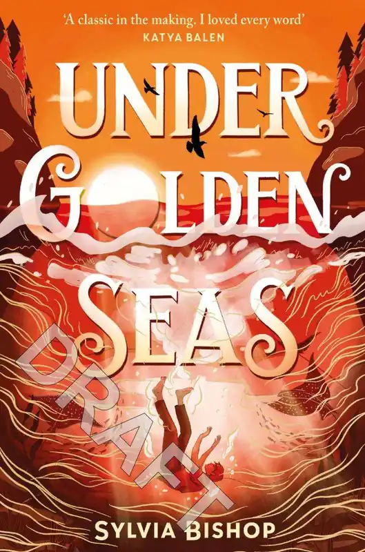 Korting Under Golden Seas