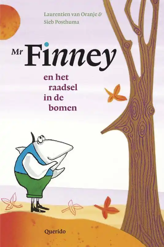 Mr Finney / Druk 1 Flitsaanbieding