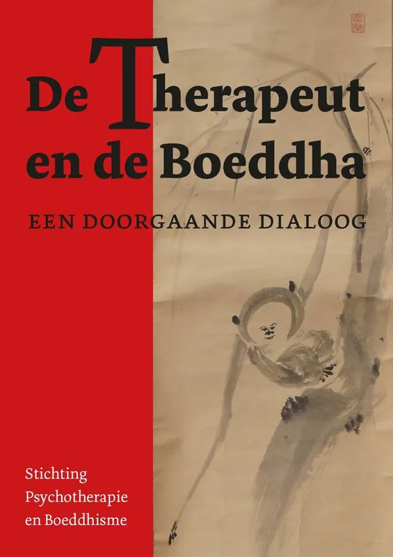 De Therapeut en de Boeddha / Druk 1 Tijdelijk Beschikbaar