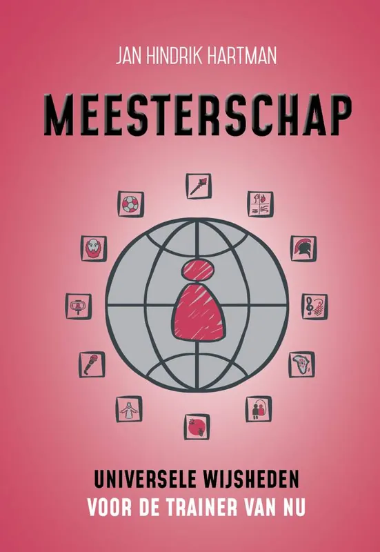 Meesterschap / Druk 1 Beperkte Voorraad