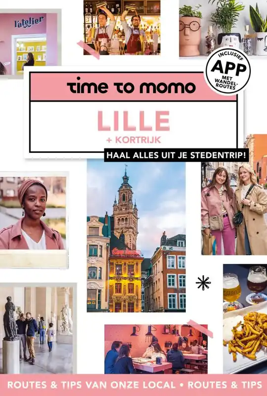Lille / Druk 1 Beperkt Aanbod