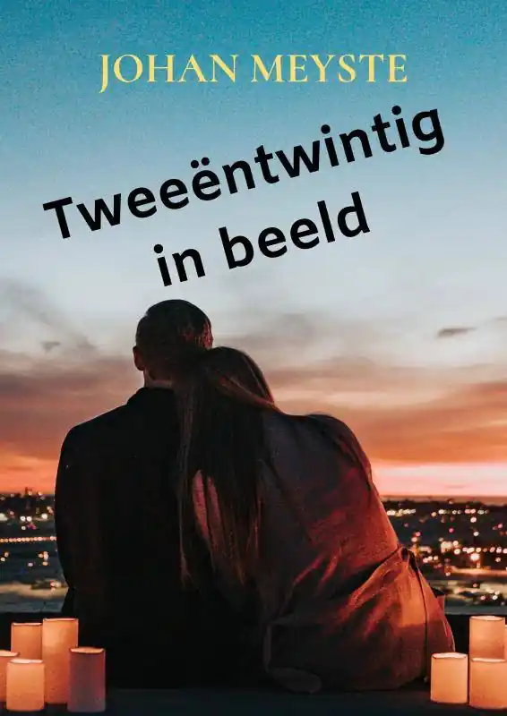 Actieprijs Tweeëntwintig in beeld / Druk 1