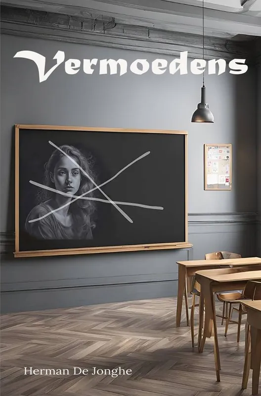 Vermoedens / Druk 1 Actieprijs