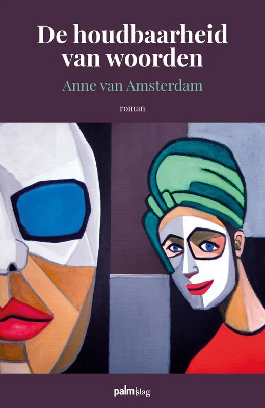 De houdbaarheid van woorden / Druk 1 Snelle Levering