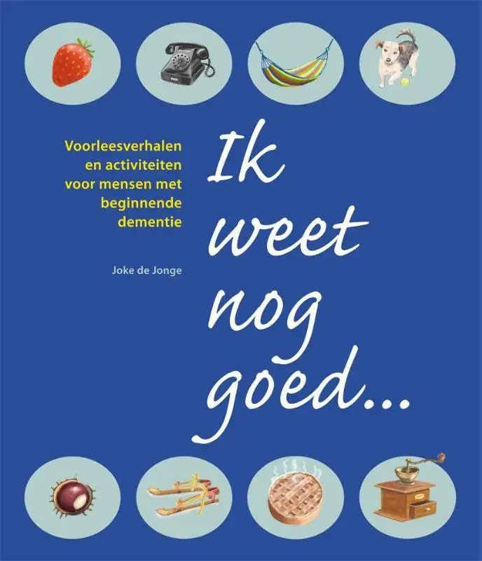 Superprijs Ik weet nog goed... / Druk 3