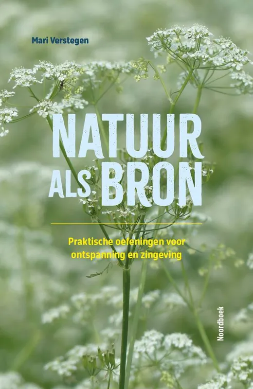 Natuur als bron / Druk 1 Aanbieding