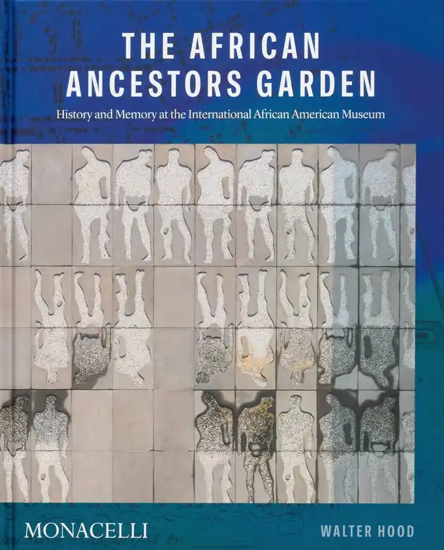 The African Ancestors Garden Op = Op