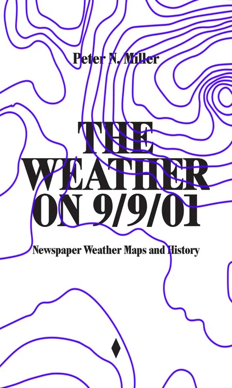 The Weather on 9/9/01 / 1st Edition Bestel Nu