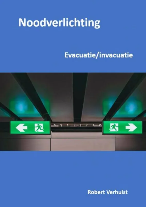 Flitsaanbieding Noodverlichting / Druk 1