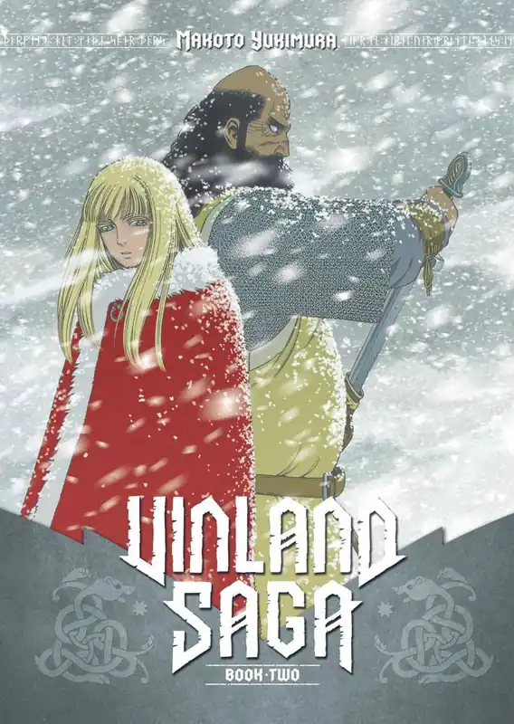 Vinland Saga 2 Laatste Kans