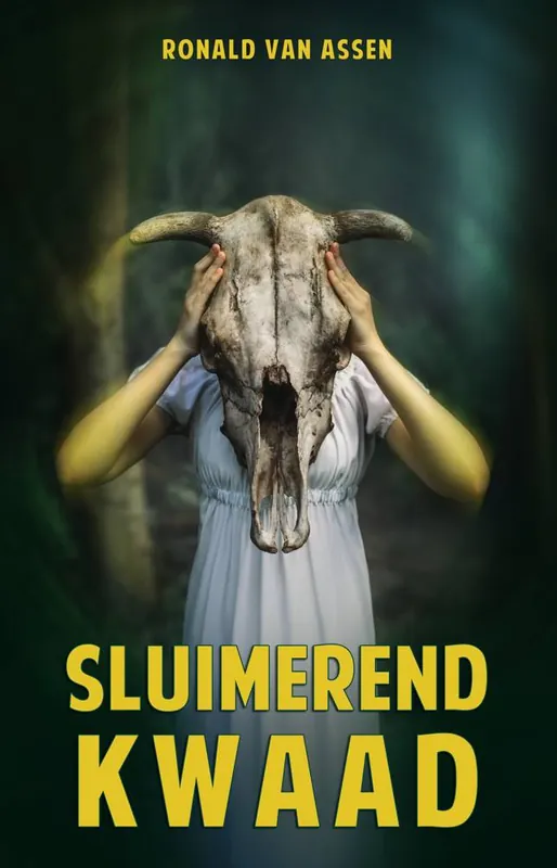 Speciale Aanbieding Sluimerend kwaad / Druk 1