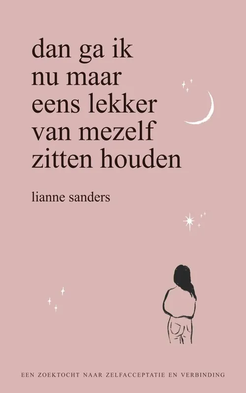 Lage Prijs Dan ga ik nu maar eens lekker van mezelf zitten houden / Druk 4