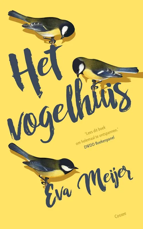 Beste Prijs Het vogelhuis / Druk 1