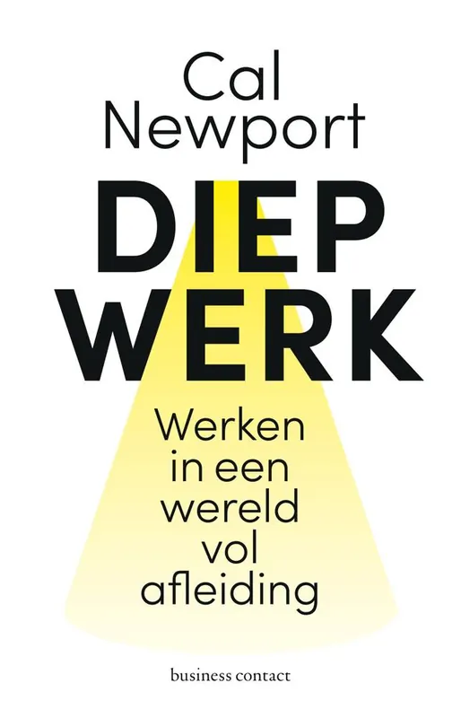 Betaalbaar Diep werk / Druk 12