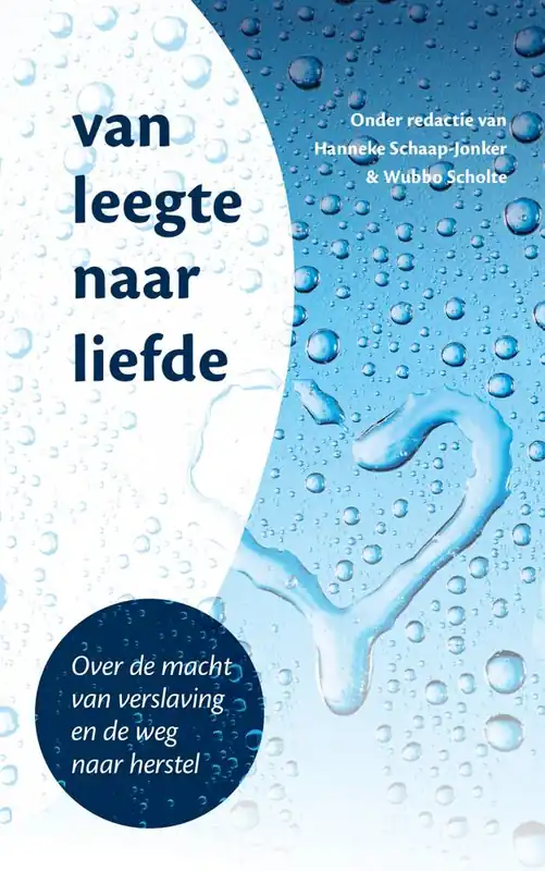 Seizoensaanbieding Van leegte naar liefde / Druk 1
