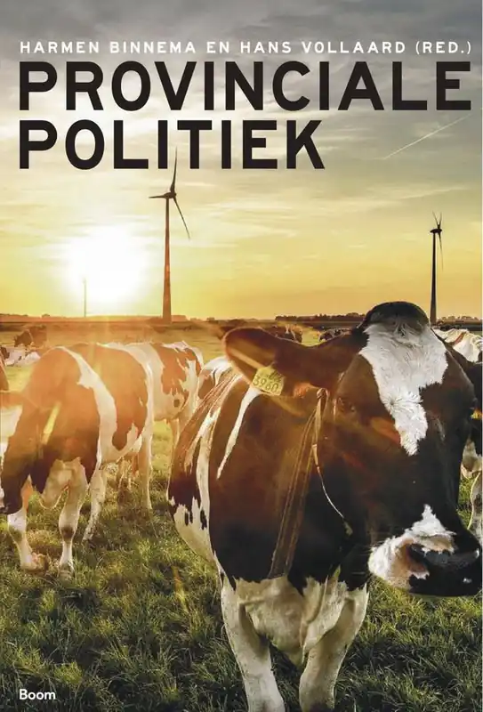 Provinciale politiek / Druk 1 Goedkoop