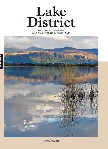 Lake District / Druk 2 Gratis Retour