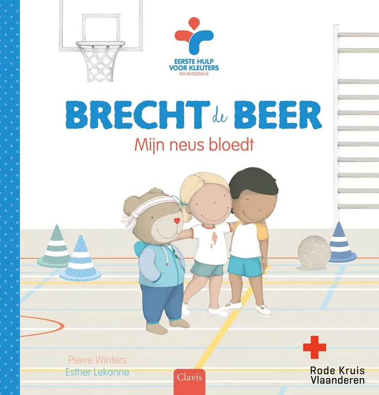 Mijn neus bloedt / Druk 1 Populair