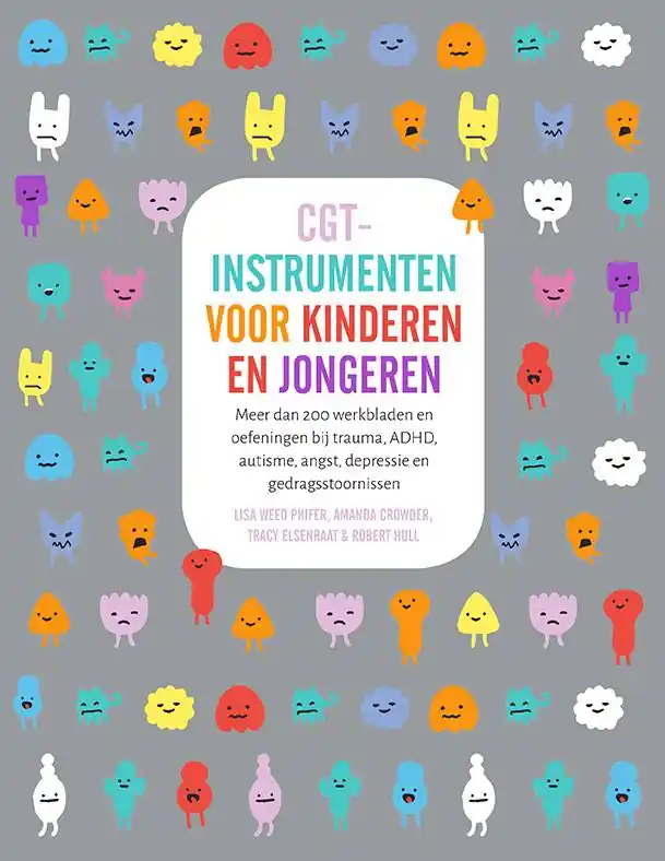 Uitverkoop CGT-instrumenten voor kinderen en jongeren / Druk 1