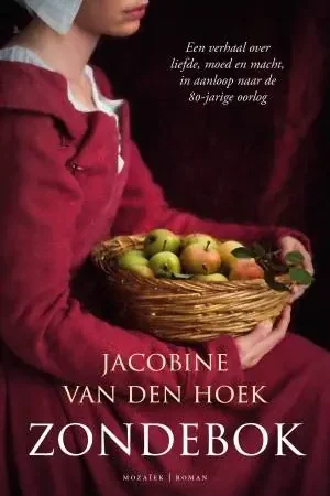 Zondebok / Druk 3 Uitverkoop