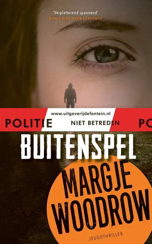 Betaalbaar Buitenspel / Druk 5