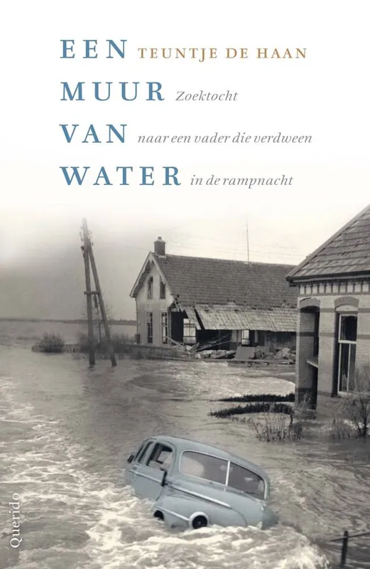 Een muur van water / Druk 5 Betrouwbaar