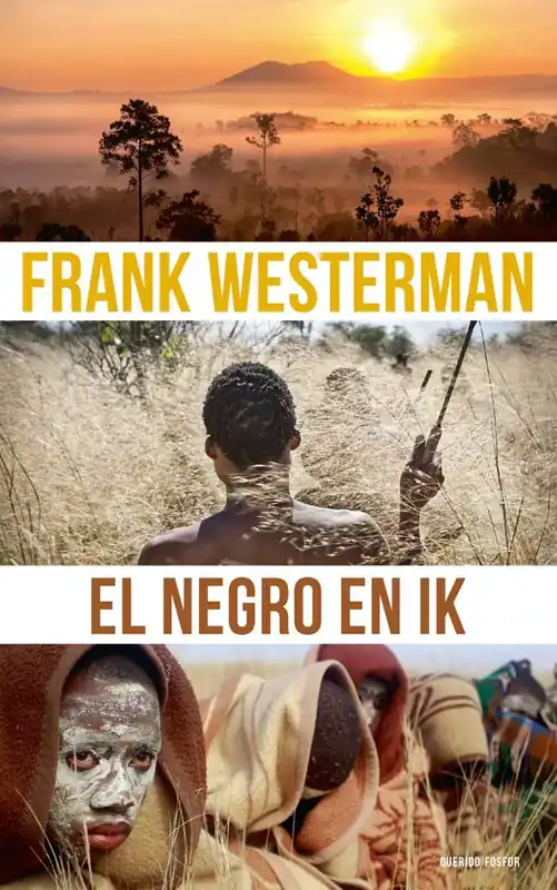 Superprijs El Negro en ik / Druk 14