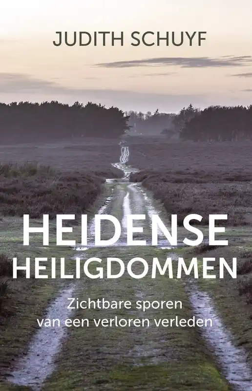 Heidense heiligdommen / Druk 3 Gratis Retour
