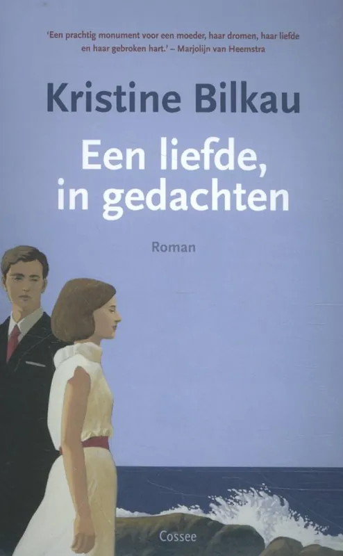 Koop Online Een liefde, in gedachten / Druk 1
