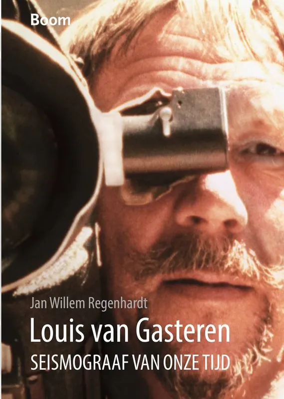 Louis van Gasteren / Druk 1 Meest Verkocht
