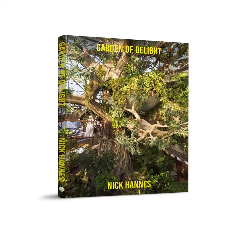 Garden of Delight / 1st Edition Voordeelprijs