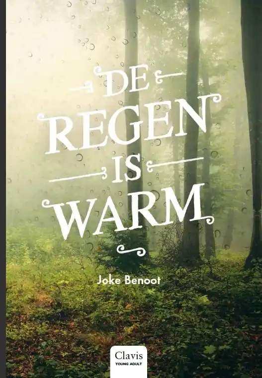 De regen is warm / Druk 1 Tijdelijk Beschikbaar