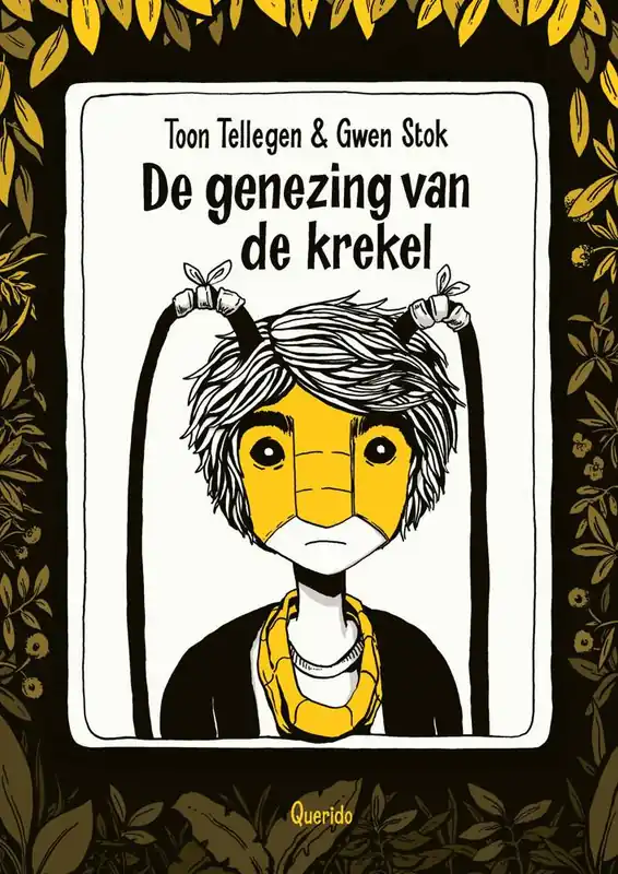 Voordeelprijs De genezing van de krekel / Druk 1