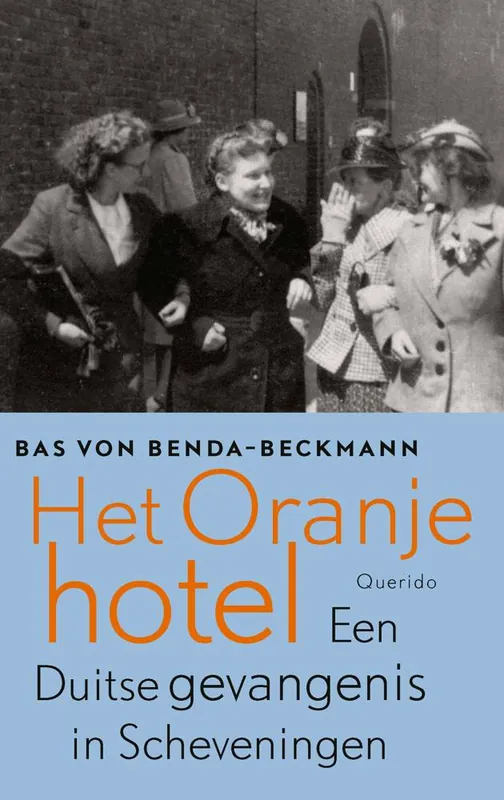 Het oranjehotel / Druk 1 Aanbieding