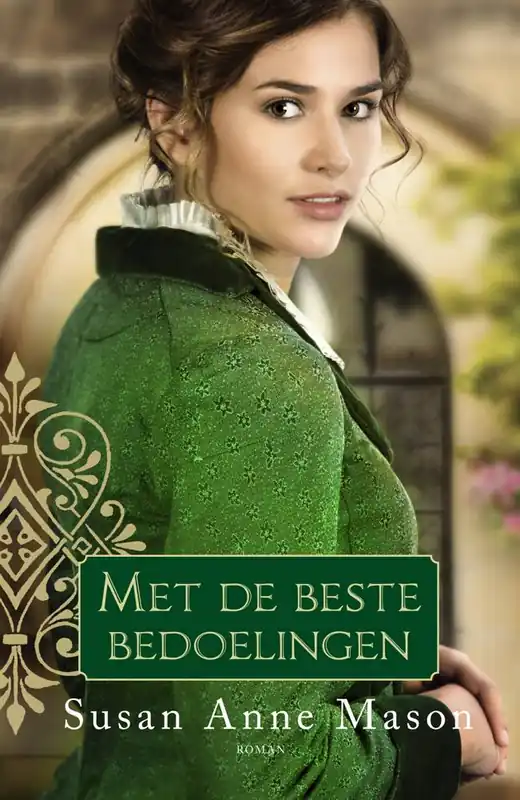 Hoge Kwaliteit Met de beste bedoelingen / Druk 1