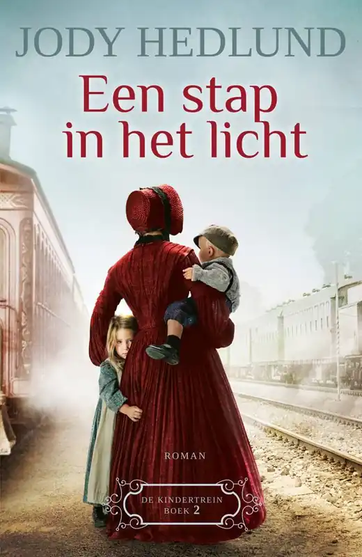 Een stap in het licht / Druk 1 Must-Have