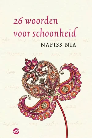 26 woorden voor schoonheid / Druk 1 Gratis Verzending